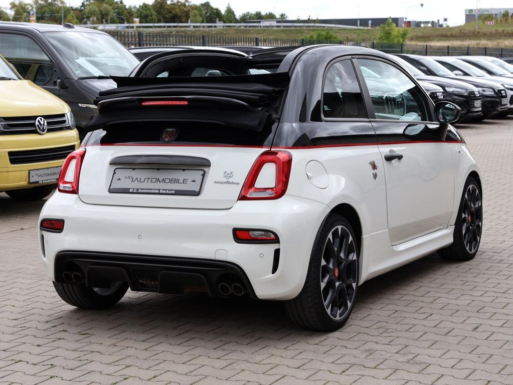 Abarth 595C