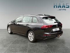 Fahrzeugabbildung Volkswagen Golf VIII Variant Life Navi Sitzh LED ACC AHK