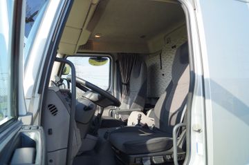 DAF LF260FA DOPPELSTOCK-2xAHK-KLIMA-STANDHZG-1.HAND-