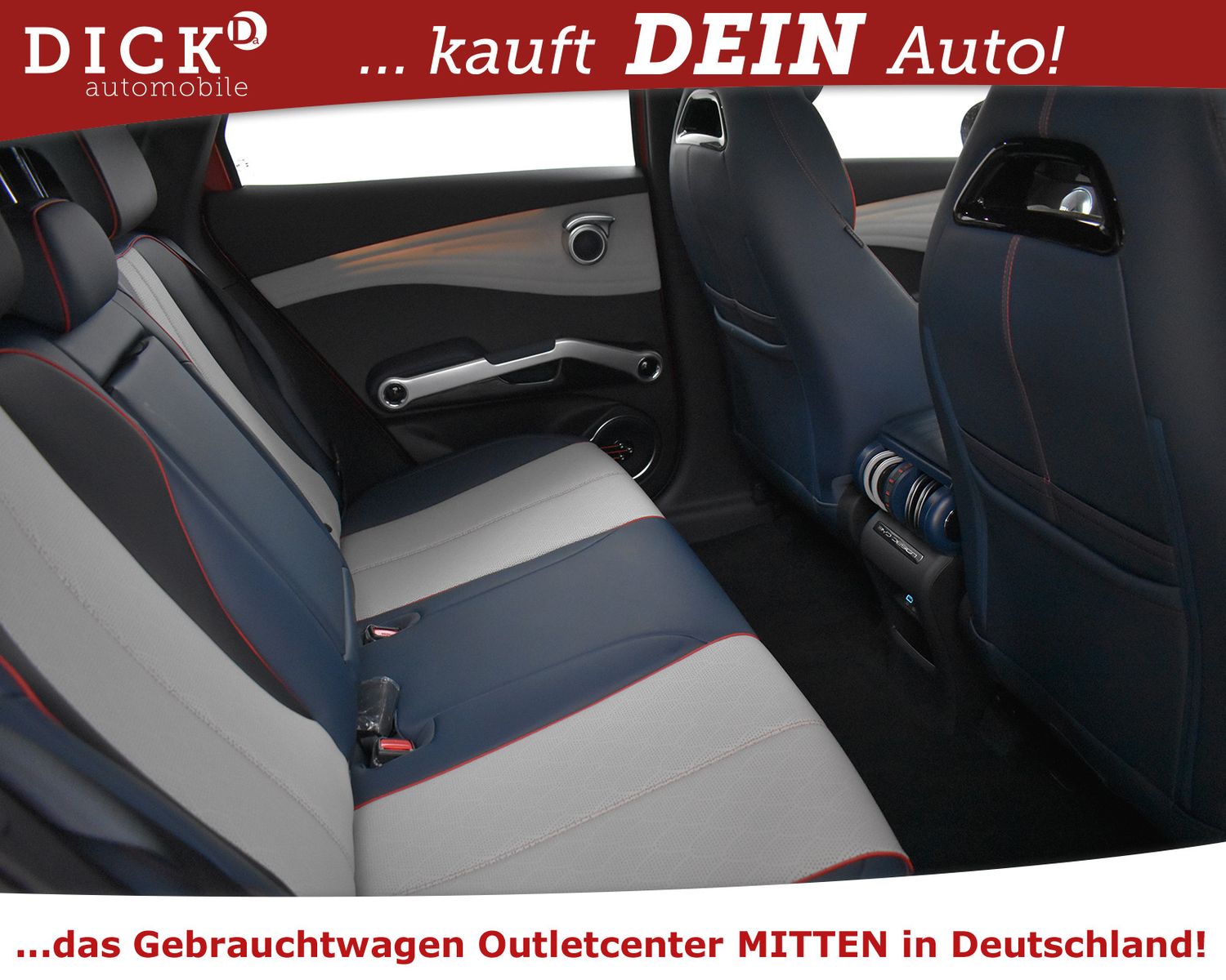 BYD Atto 3 Design WERKSGA+PANO+NAVI+LED+SHZ+ACC+360+ - Image 22