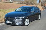 Mazda 6 *Vollausstattung* Nakama Intense selten - Mazda 6 Nakama-Intense