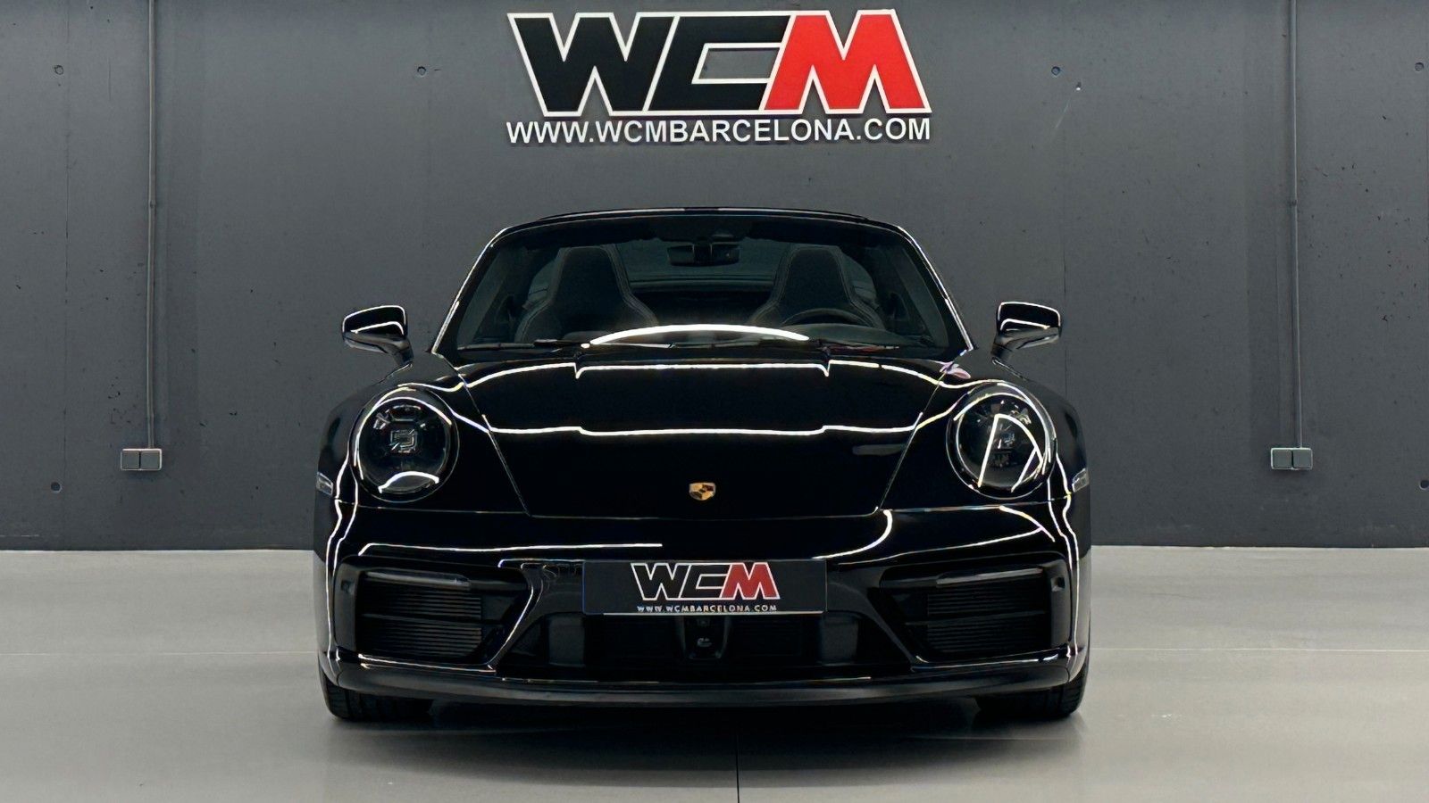 Porsche 992 Targa 4 GTS "ONLY 11.000 KM" imagem 2