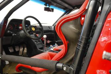 صورة مصغرة 30 لـ 1993 Ferrari 348