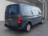 Volkswagen T6.1 Kombi 2.0 TDI KR DSG *8-Sitzer*GRA*PDC*SHZ* - Volkswagen T6 Kombi: Automatik
