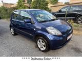 Daihatsu Sirion 1.0 Klima Tüv 02/2026 - gebrauchte Daihatsu Sirion aus dem Jahr 2006