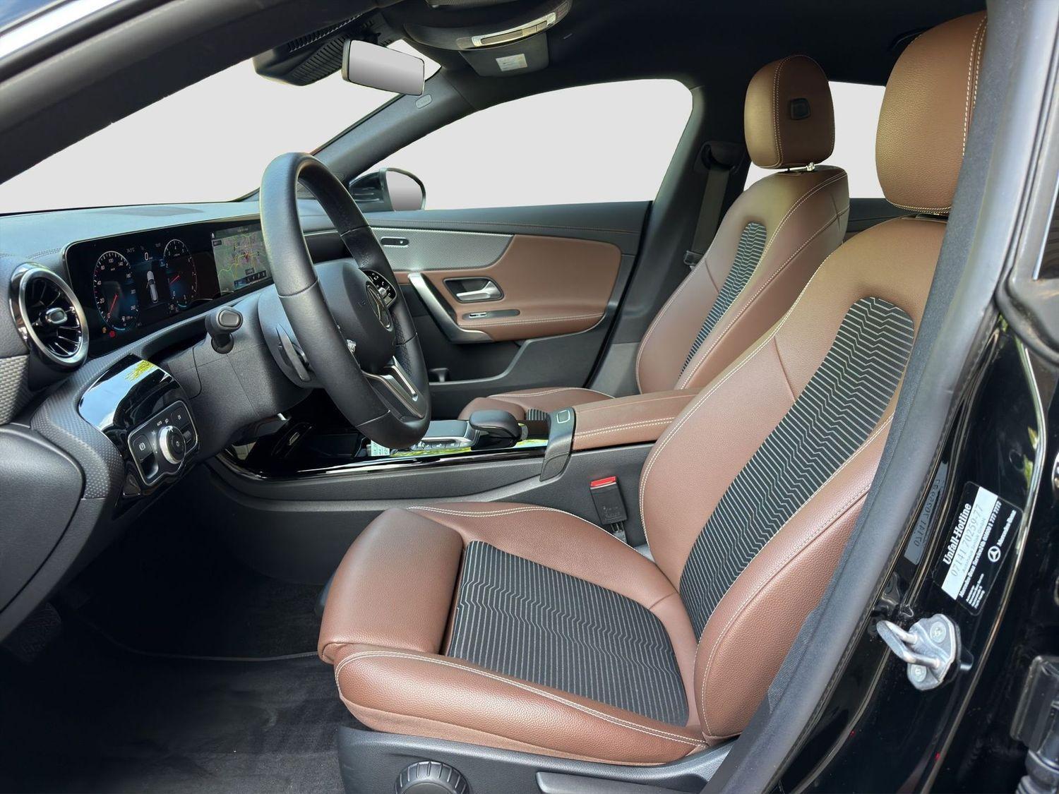Mercedes-Benz CLA Navi LED-HP Sportsitze Pa, миниатюра 10