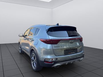 KIA Sportage - 4