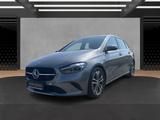 Mercedes-Benz B 200 +AHK+Progressive+DISTRONIC+TOTW+LED+Cam - Mercedes-Benz B 200 in Erfurt