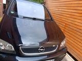Opel Zafira opc 7 sitzer  gerne Preisvorsc... - Opel Zafira mit LPG-Antrieb