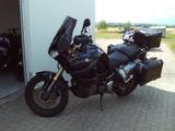 Yamaha XT1200Z Super Tenere - YAMAHA HÄNDLER