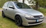 Opel Corsa 1.0 12V Fresh - Opel Corsa: Fresh