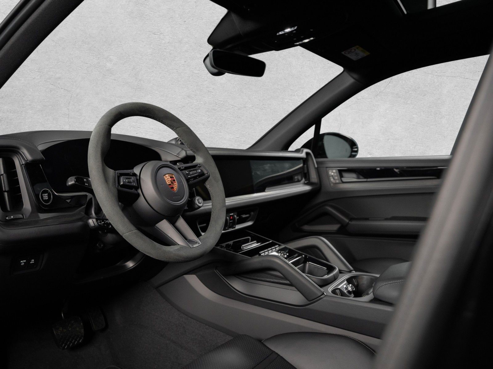 Porsche Cayenne - Bild 17