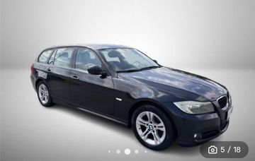 BMW 320 - 3