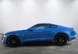 Ford Mustang GT Fastback Digi Tacho ACC 19" Vollleder - Ford Mustang Gebrauchtwagen in Berlin