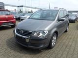 Volkswagen Touran United /7 Sitzer /HU 03.26/ InspektionNeu - Volkswagen Touran mit Benzin-Antrieb: Kleinbus, 2.0