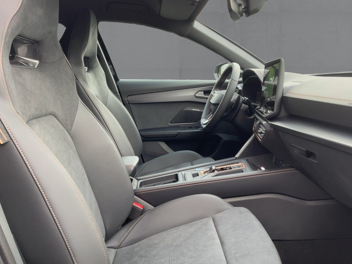 Cupra Formentor - Bild 12