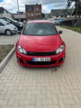 Volkswagen Golf 2.0 TSI DSG GTI adidas GTI - Volkswagen Golf: Adidas