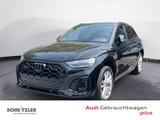 Audi Q5 40 TDI quattro edition one MATRIX/B&O/360°+++ - Audi Q5 edition-one