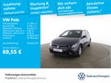 Volkswagen Polo 1.0 Basis FrontAssist LED DAB+
