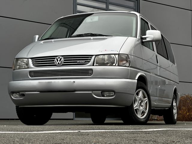 Volkswagen T4 Multivan Atlantis SHZ Klima Zv Alu eFenster