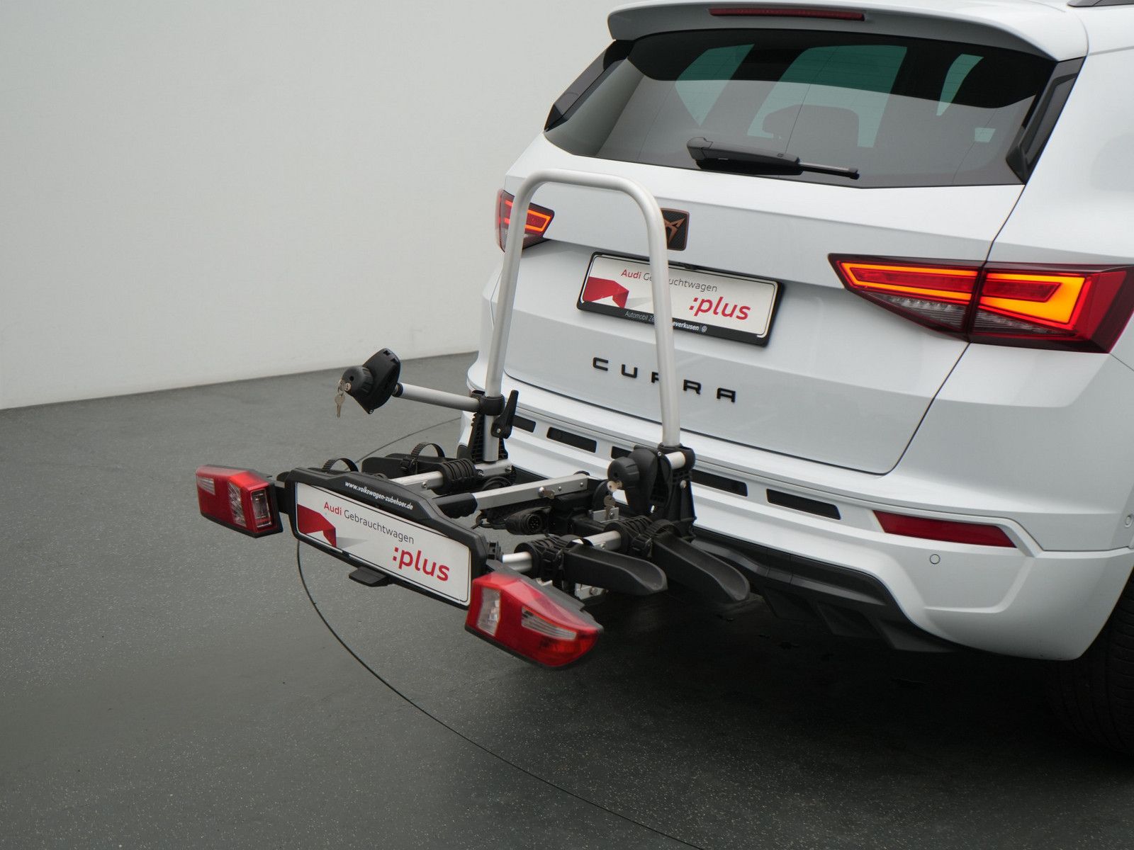 Cupra Ateca - Bild 3