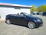 Volkswagen Golf VI Cabriolet Cup*TÜV+Inspektion neu* - Volkswagen Golf: Cabrio, I