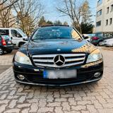 Mercedes-Benz Mercedes, C-Klasse, 280 neuer TÜV - Mercedes-Benz 280 in Frankfurt (Main)