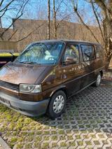 Volkswagen VW T4 - Automatik Diesel - Volkswagen LT aus 1992