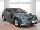 Volkswagen PASSAT COMFORTLINE 2.0 TDI in Kundenauftrag - Volkswagen Passat: Co2