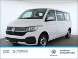 Volkswagen T6.1 Caravelle Comfortline ABTe LR*8Sitz*DAB+