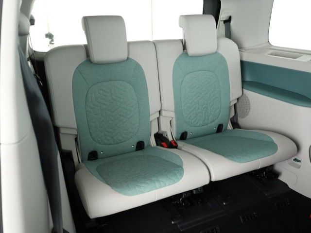 Volkswagen ID. Buzz - Bild 8