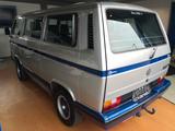 Volkswagen T3 Caravelle Carat 255 6A2T3/Hannov./TEM/SHZ/AHK - Volkswagen T3 Caravelle: Carat