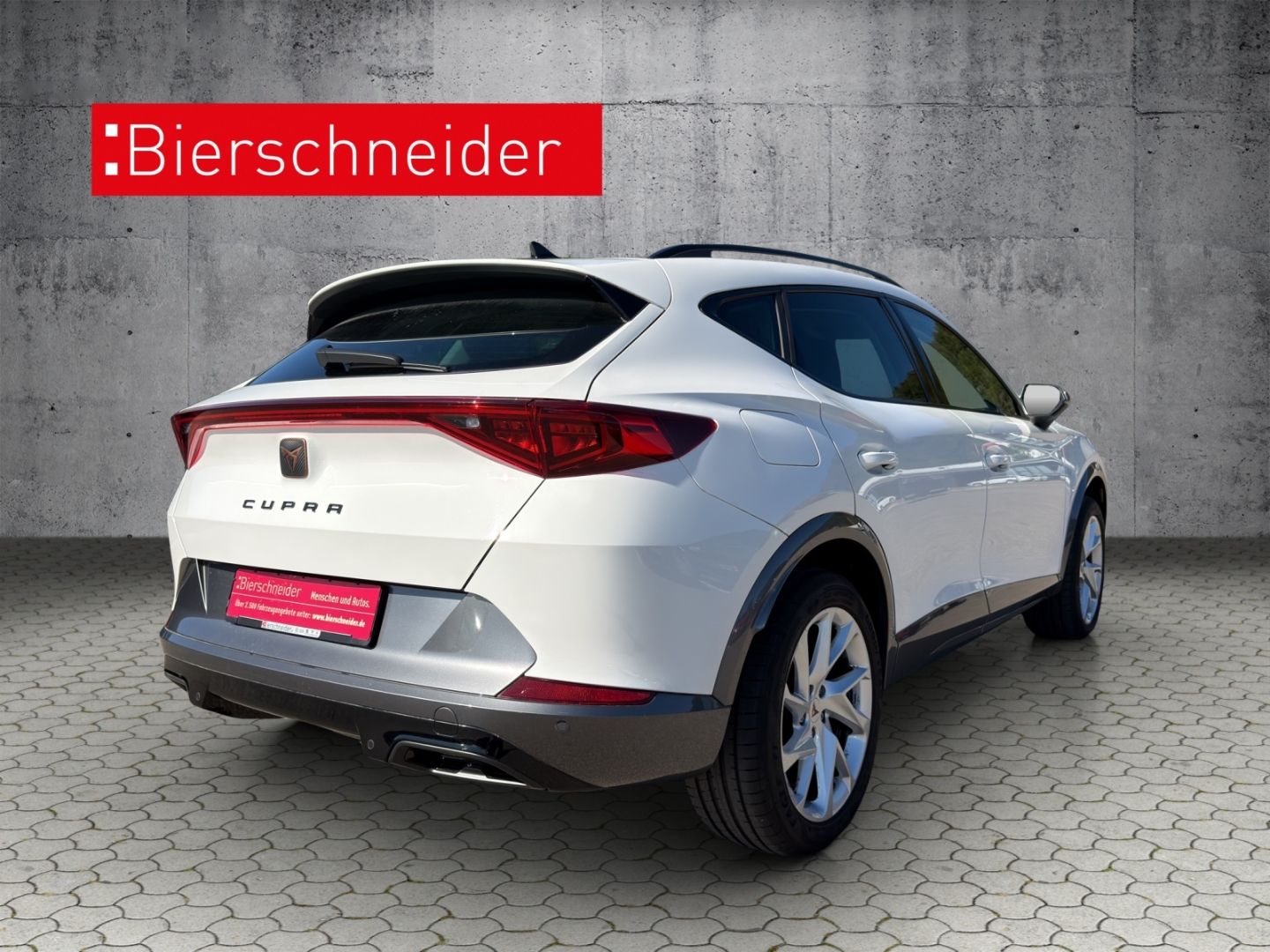 Cupra Formentor - Bild 5