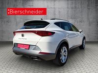 Cupra Formentor - Vorschau Bild 5