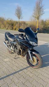 Suzuki Bandit GSX-F 1200S - SUZUKI 1200 GSX