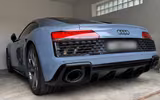 Audi R8 Coupe 5.2 FSI RWD "virtualC./Laserlicht/B&0" - Audi R8 RWD Gebrauchtwagen