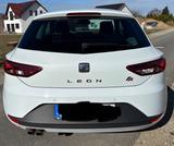 Seat Leon SC 1.4 TSI 103kW Start&Stop FR FR - gebrauchte Seat Leon aus dem Jahr 2013