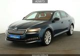 Skoda Superb Lim. 1.4 TSI Style iV #19Z#AHK#360°#LED#