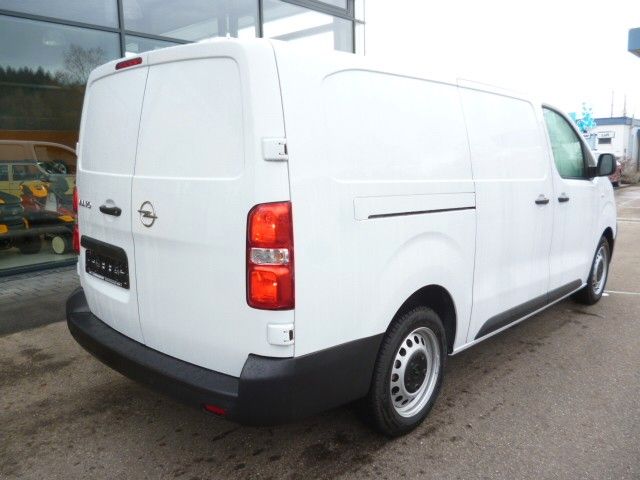 Vivaro Cargo L 2,0 Diesel 6-G. Cool L3