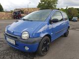 Renault Twingo Toujours 1.2 Edition Toujours blau - Renault Twingo Gebrauchtwagen in Leipzig
