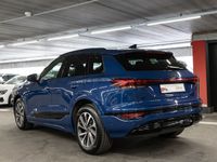 Audi Q6 e-tron - Vorschau Bild 5