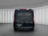 Ford Transit Custom Limited 300 L2 2.0 EcoBlue 96 kW - Ford Transit: Limited