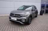 Volkswagen T-Cross United 1.0 TSI 6-Gang Navi,ACC,Rear View - VW T-Cross in Mainz