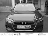 Audi A4 Avant 40 TDI S tronic NAVI AHK LED GRA - Audi Vorführfahrzeuge