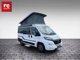 HYMER / ERIBA / HYMERCAR Sydney GT 60 White Line 5 Sitzplätze - HYMER / ERIBA Mannheim