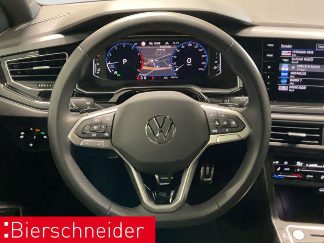 Volkswagen Taigo - Bild 13