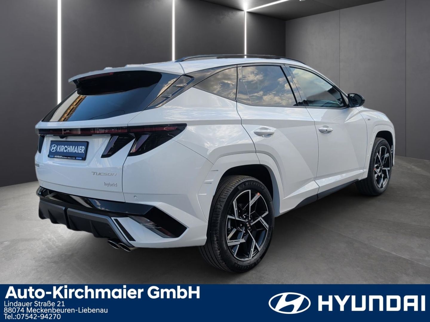 Hyundai TUCSON - Bild 3