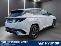 Hyundai TUCSON - Vorschau Bild 3