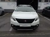 Peugeot 2008 Allure GT Line 1.2 PureT *AUTOM*NAV*KAM*TOP - gebrauchte Peugeot SUV & Geländewagen