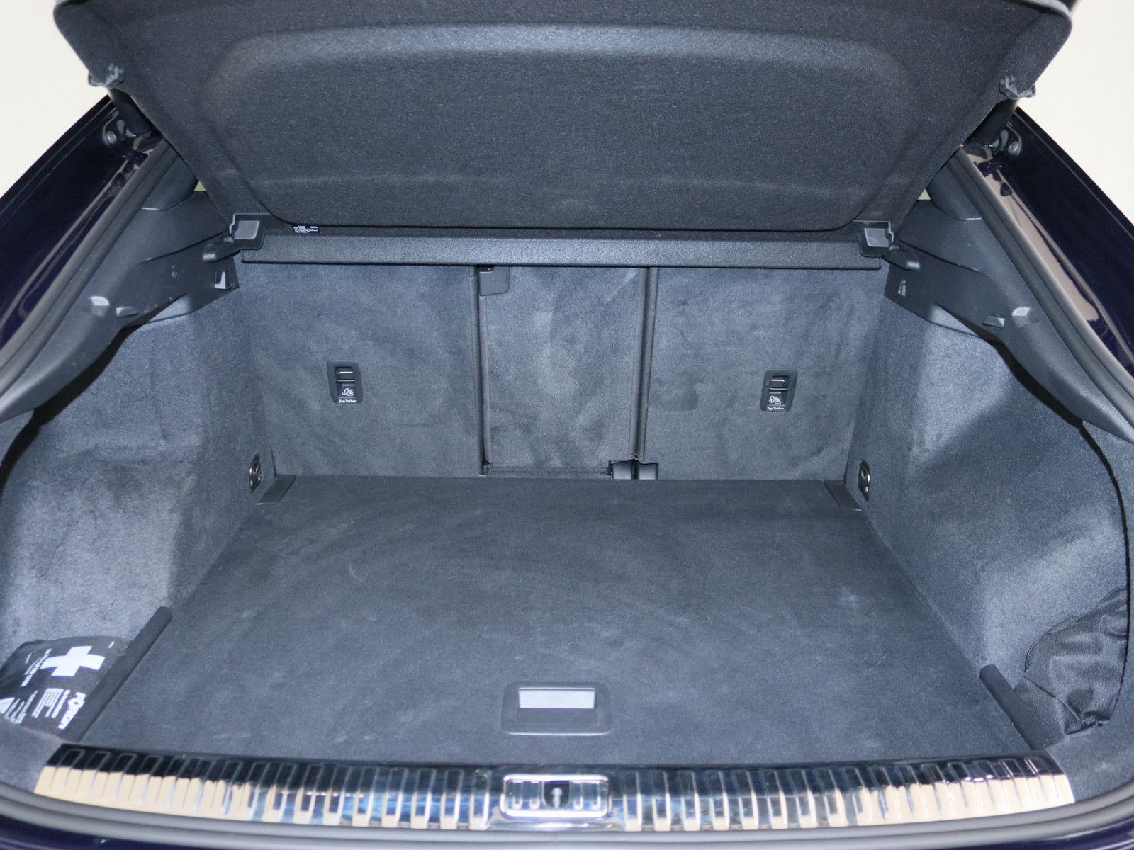 Audi Q3 Sportback 40 TFSI quattro S line AHK SONOS foto 13